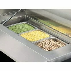 Crown Verity CV-SPK Steam Pan Kit BBQ Accessories