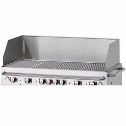 Crown Verity CV-WG Stainless Steel Windguard Lids & Domes