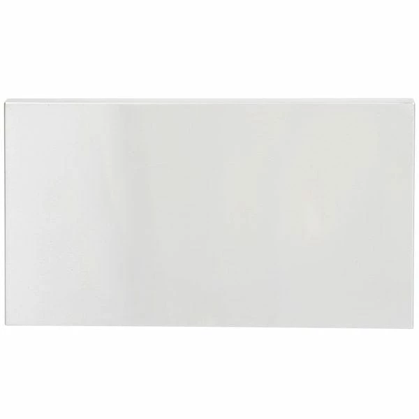 Crown Verity - End Shelf (Removable) - Stainless Steel - CV-RES 3 Crown Verity - End Shelf (Removable) - Stainless Steel - CV-RES