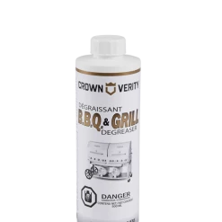 BBQ Accessories Crown Verity EZ-Clean BBQ & Oven Cleaner Spray Botttle (16oz)