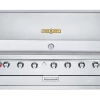 Crown Verity IBI48 - 48" Infinite Series Built-In Grill
