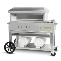 BBQs & Smokers Crown Verity Mobile Pizza Oven - Club Series 36"