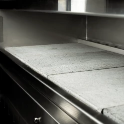 Crown Verity Mobile Pizza Oven - Table Top Series 24