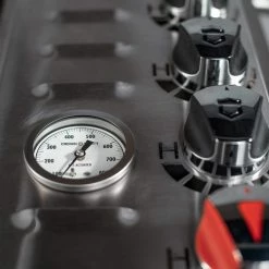 Crown Verity Mobile Pizza Oven - Table Top Series 36"