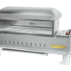 Crown Verity Mobile Pizza Oven - Table Top Series 36"