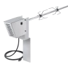 Crown Verity Premium Accessory - Rotisserie Kit