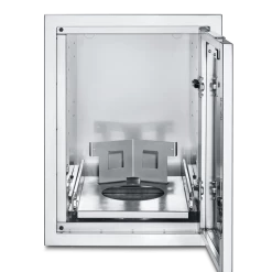 Outdoor Kitchen Cabinets & Storage Crown Verity Premium Built-in - Infinite Series Cabinet W/ Propane Tank Holder