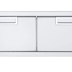 Crown Verity Premium Built-in - Infinite Series Grill Access Door Outdoor Kitchen Cabinets & Storage