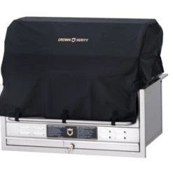 BBQ Accessories Crown Verity Premium Cover - Infinite/Estate Series