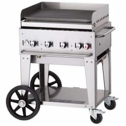 Crown Verity Premium Griddle - Professional Series 30"