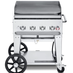 Crown Verity Premium Griddle - Professional Series 30"