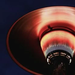 Fireplaces & Heaters Crown Verity Premium Heater - Stainless Steel Patio Heater W/ Reflector