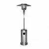 Fireplaces & Heaters Crown Verity Premium Heater - Stainless Steel Patio Heater W/ Reflector