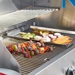 Crown Verity Premium Mobile Gill - Professional Series Charbroiler 48" 9 Crown Verity Premium Mobile Gill - Professional Series Charbroiler 48