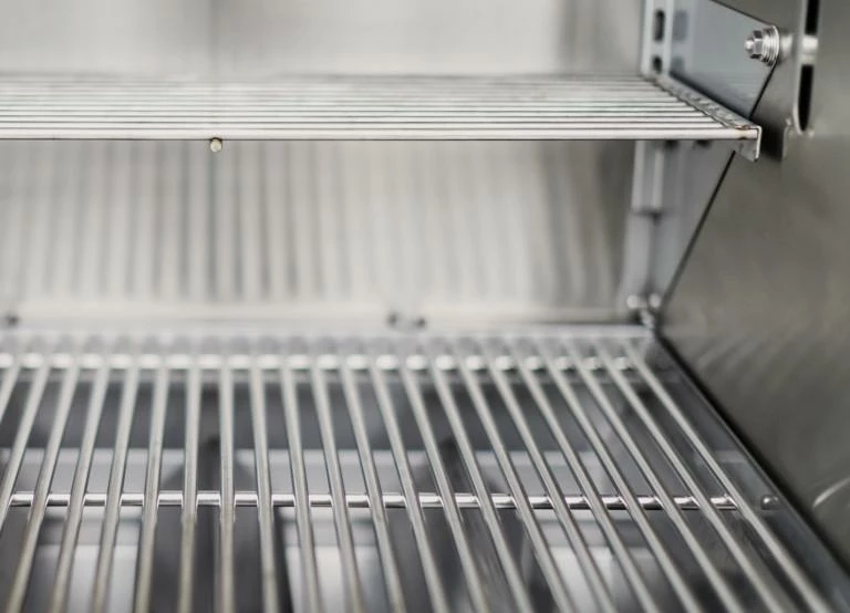 Crown Verity Premium Mobile Gill - Professional Series Charbroiler 48" 6 Crown Verity Premium Mobile Gill - Professional Series Charbroiler 48"