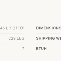 Crown Verity Premium Mobile Gill - Professional Series Charbroiler 48" 13 Crown Verity Premium Mobile Gill - Professional Series Charbroiler 48