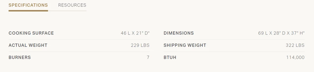 Crown Verity Premium Mobile Gill - Professional Series Charbroiler 48" 7 Crown Verity Premium Mobile Gill - Professional Series Charbroiler 48"