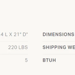 Crown Verity Premium Mobile Griddle - Professional Series 36"