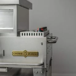 Crown Verity Premium Mobile Grill - Club Series 48