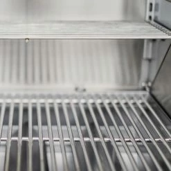 Crown Verity Premium Mobile Grill - Club Series 48