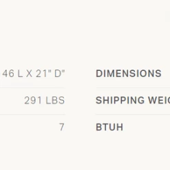 BBQs & Smokers Crown Verity Premium Mobile Grill - Club Series 48