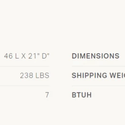 Crown Verity Premium Mobile Grill - Club Series 48" W/ Windguard BBQs & Smokers 11 Crown Verity Premium Mobile Grill - Club Series 48