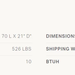 Crown Verity Premium Mobile Grill - Club Series 72