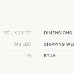 Crown Verity Premium Mobile Grill - Professional Series Charbroiler 72