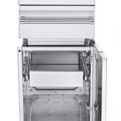 Crown Verity Premium Module - Infinite Series Cabinet W/ Sink & Drawer Outdoor Kitchen Cabinets & Storage