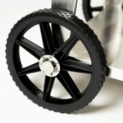 BBQs & Smokers Crown Verity Premium Pizza Oven - Mobile Series 24