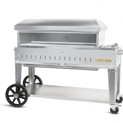 BBQs & Smokers Crown Verity Premium Pizza Oven - Mobile Series 48"