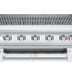 Crown Verity Premium Portable Grill - Professional Series 36" (Propane) BBQs & Smokers