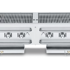 BBQs & Smokers Crown Verity Premium Portable Grill - Professional Series 60"