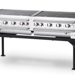 BBQs & Smokers Crown Verity Premium Portable Grill - Professional Series 60"