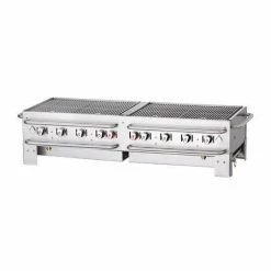 BBQs & Smokers Crown Verity Premium Portable Grill - Professional Series 60" 5 BBQs & Smokers Crown Verity Premium Portable Grill - Professional Series 60