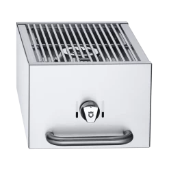 Crown Verity Premium Side Burner - Professional Series (MCB/MG Units) Side Burners