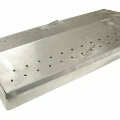 Crown Verity Smoker Box SBK