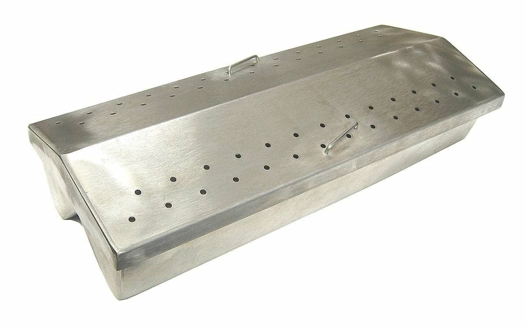 Crown Verity Smoker Box SBK 1 Crown Verity Smoker Box SBK