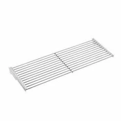 BBQ Accessories Crown Verity - Stainless Steel Bun Rack