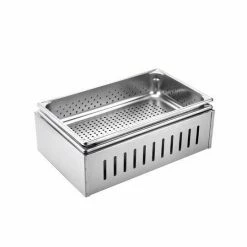 Crown Verity Steamer Adapter