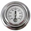 Crown Verity ZCV-2004 Thermometer Assembly BBQ Replacement Parts