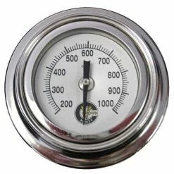 Crown Verity ZCV-2004 Thermometer Assembly BBQ Replacement Parts