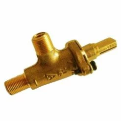 BBQ Replacement Parts Crown Verity ZCV-2040LP-K Liquid Propane Pilot Valve Control
