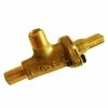 BBQ Replacement Parts Crown Verity ZCV-2040NG-K Natural Gas Pilot Valve Control