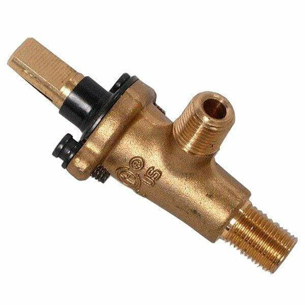 Crown Verity ZCV-2050-K Natural Gas Valve And Orifice 1 Crown Verity ZCV-2050-K Natural Gas Valve And Orifice