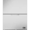 DCS Premium Built-in - Double Refrigerator Doors