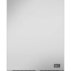 Outdoor Refrigeration & Barware DCS 24" Premium Built-in - Outdoor Refrigerator