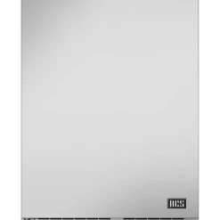 Outdoor Refrigeration & Barware DCS 24" Premium Built-in - Outdoor Refrigerator