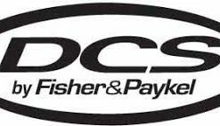 DCS 251013P Side Shelf Bracket ONLY (CAD Carts 36/48")