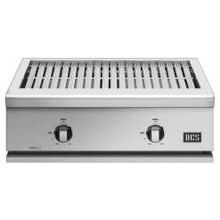 DCS 30" Premium Built-in - Series 7 All Grill DCS By Fisher & Paykel